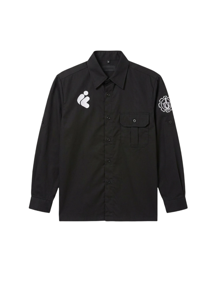 Standard Workshirt